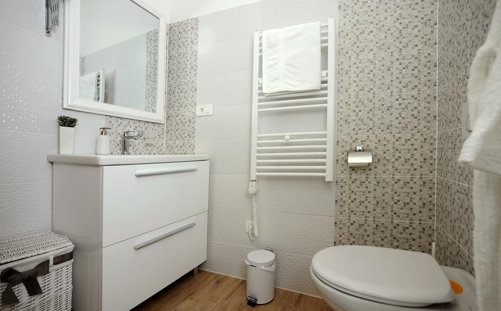 Apartament Lavanda & Rozmarin Split