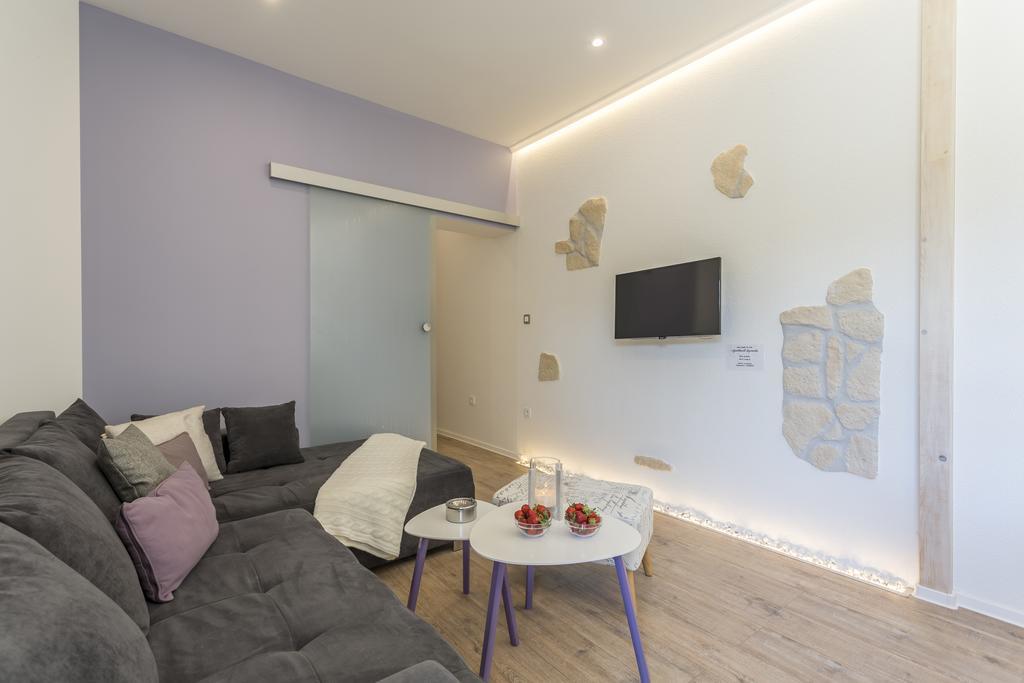 Apartament Lavanda & Rozmarin Split