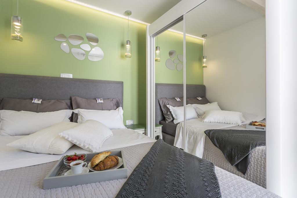 Lavanda & Rozmarin Apartament Split