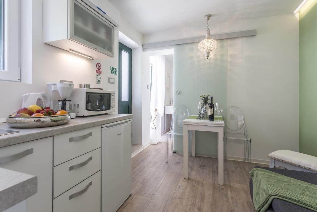 Lavanda & Rozmarin Apartament Split
