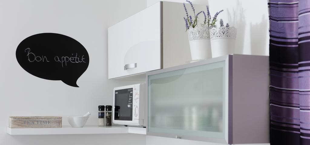 Apartma Lavanda & Rozmarin *