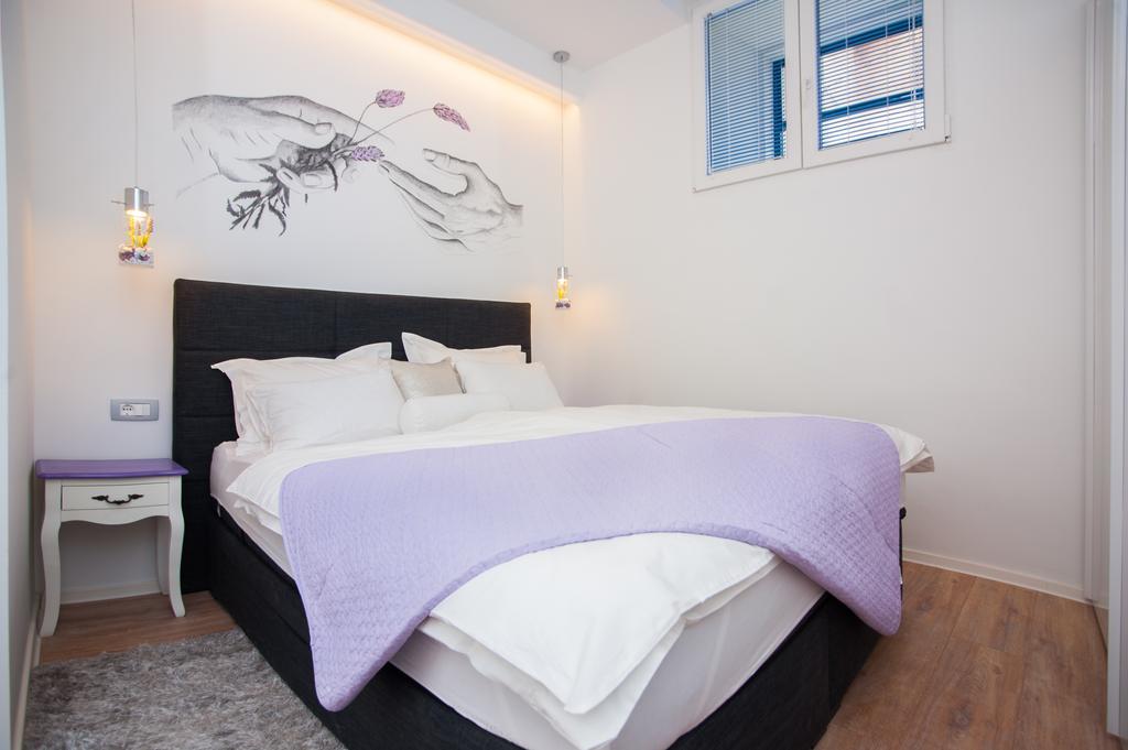 Apartma Lavanda & Rozmarin