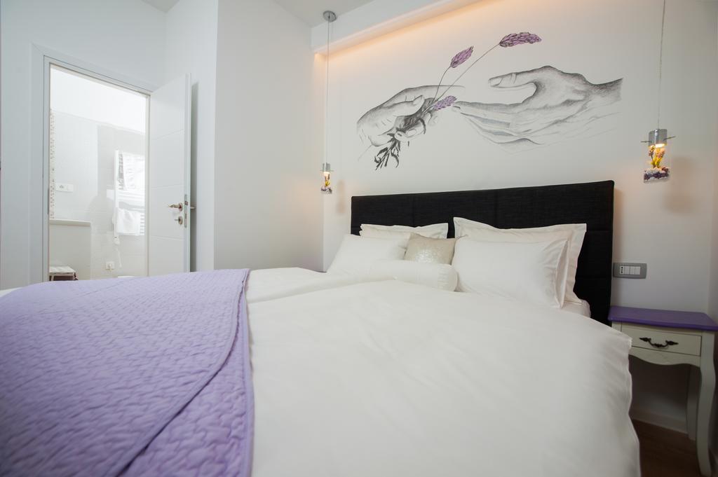 Apartma Lavanda & Rozmarin
