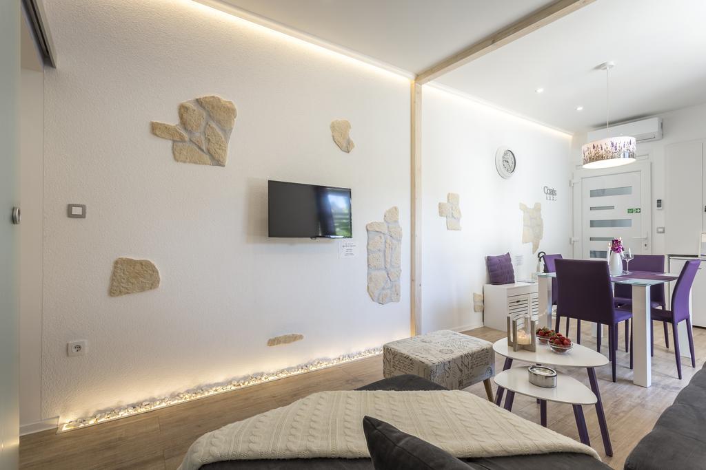 Apartma Lavanda & Rozmarin *