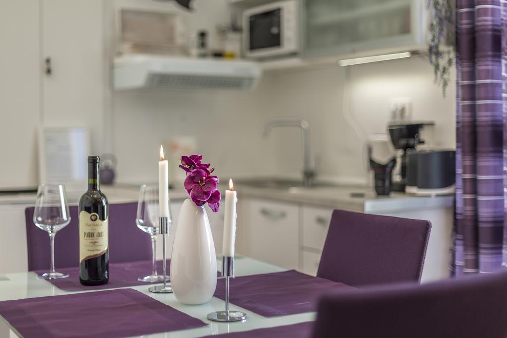Apartma Lavanda & Rozmarin *