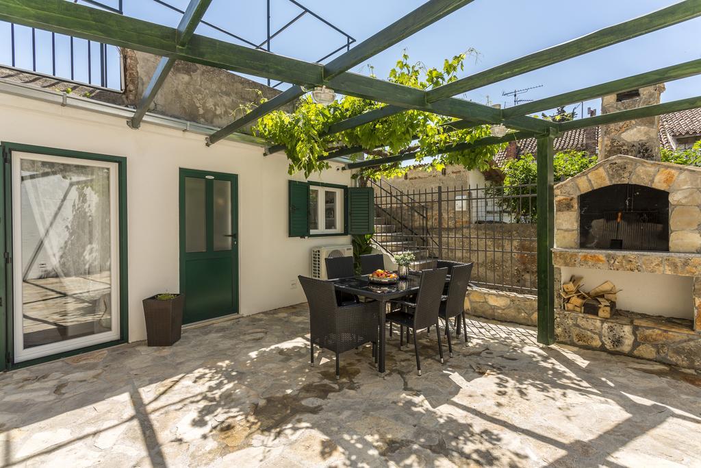 Apartma Lavanda & Rozmarin *