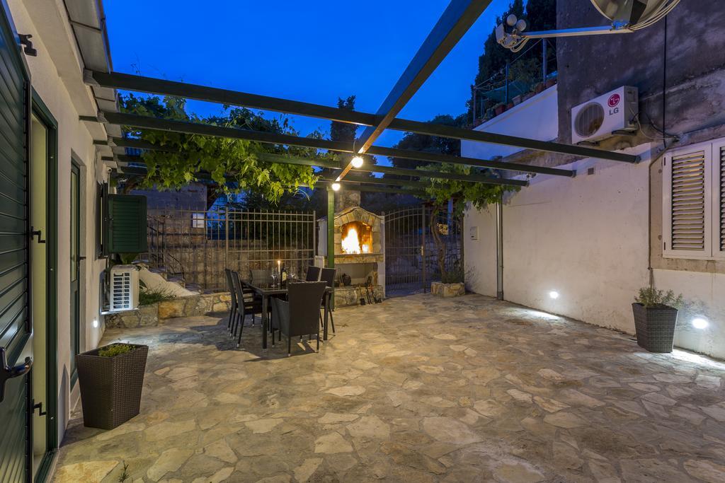 Apartma Lavanda & Rozmarin *