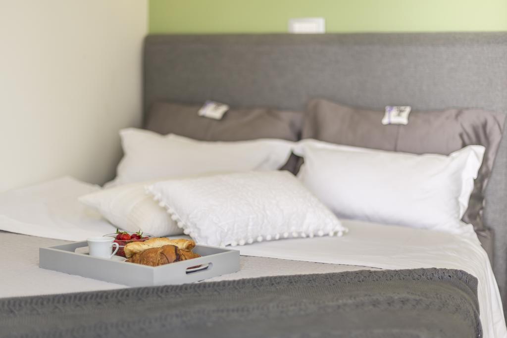 Apartma Lavanda & Rozmarin *